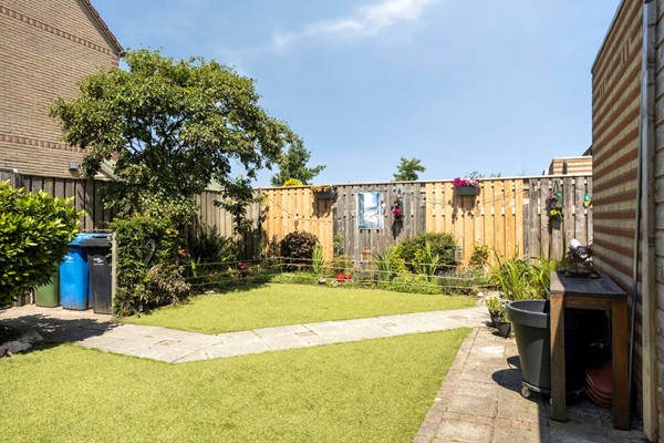 Medium property photo - Adriaan van der Kloosterstraat 111, 3151 CT Hoek van Holland